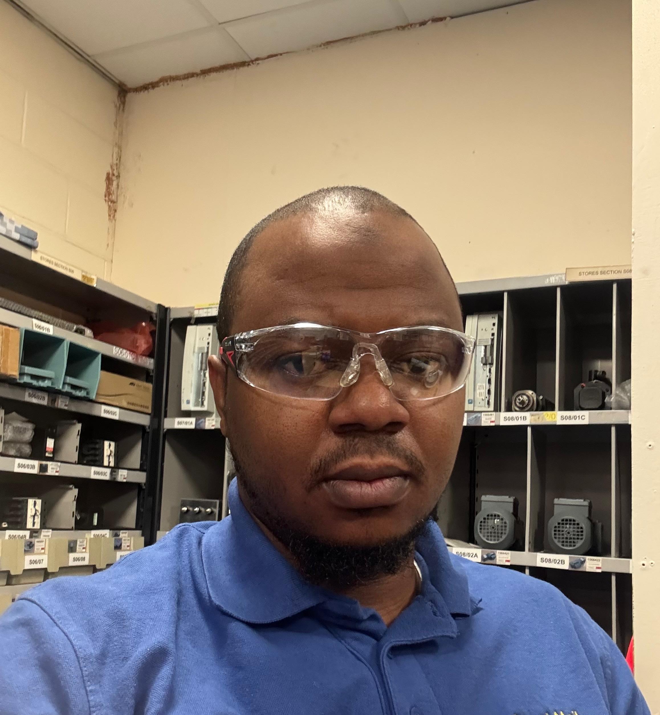 Nurudeen